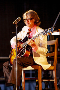 Auftritt von Helge Schneider in Görlitz