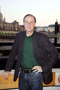 Filmpremiere 'Und der Zukunft zugewandt' in Dresden