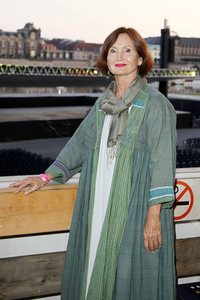 Filmpremiere 'Und der Zukunft zugewandt' in Dresden