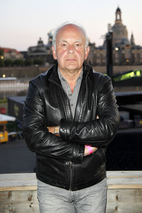 Filmpremiere 'Und der Zukunft zugewandt' in Dresden