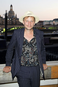 Filmpremiere 'Und der Zukunft zugewandt' in Dresden