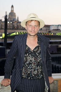 Filmpremiere 'Und der Zukunft zugewandt' in Dresden