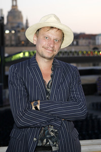 Filmpremiere 'Und der Zukunft zugewandt' in Dresden