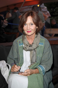 Filmpremiere 'Und der Zukunft zugewandt' in Dresden