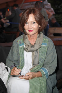 Filmpremiere 'Und der Zukunft zugewandt' in Dresden