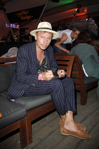 Filmpremiere 'Und der Zukunft zugewandt' in Dresden