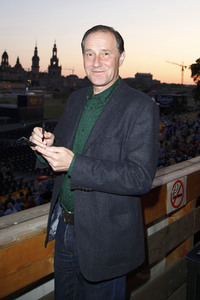 Filmpremiere 'Und der Zukunft zugewandt' in Dresden