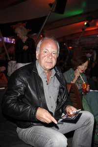 Filmpremiere 'Und der Zukunft zugewandt' in Dresden