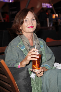 Filmpremiere 'Und der Zukunft zugewandt' in Dresden