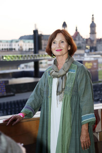 Filmpremiere 'Und der Zukunft zugewandt' in Dresden