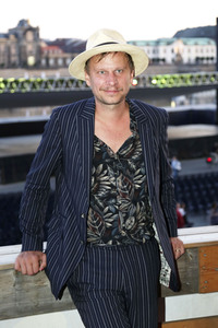 Filmpremiere 'Und der Zukunft zugewandt' in Dresden