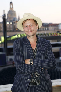 Filmpremiere 'Und der Zukunft zugewandt' in Dresden