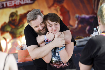 Gamescom 2019 in Köln