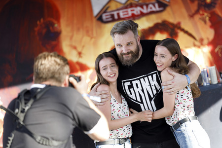 Gamescom 2019 in Köln