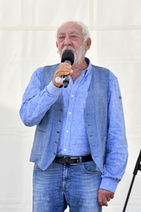 Sommerfest 2019 und 10. Geburtstag Schlosspark Theater in Berlin