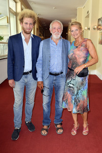 Sommerfest 2019 und 10. Geburtstag Schlosspark Theater in Berlin