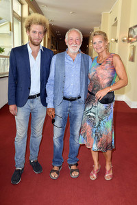 Sommerfest 2019 und 10. Geburtstag Schlosspark Theater in Berlin