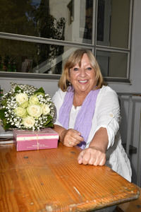 Sommerfest 2019 und 10. Geburtstag Schlosspark Theater in Berlin