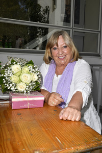 Sommerfest 2019 und 10. Geburtstag Schlosspark Theater in Berlin