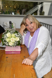 Sommerfest 2019 und 10. Geburtstag Schlosspark Theater in Berlin