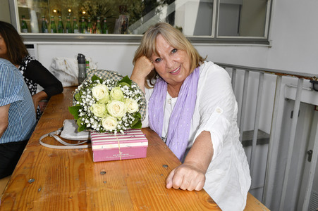 Sommerfest 2019 und 10. Geburtstag Schlosspark Theater in Berlin