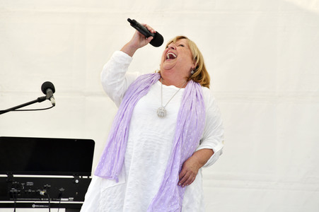 Sommerfest 2019 und 10. Geburtstag Schlosspark Theater in Berlin