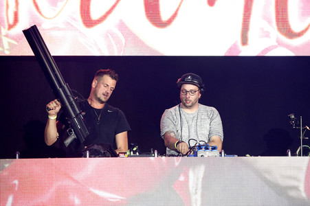 Stars for Free 2019 in Chemnitz