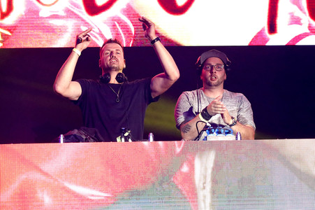 Stars for Free 2019 in Chemnitz