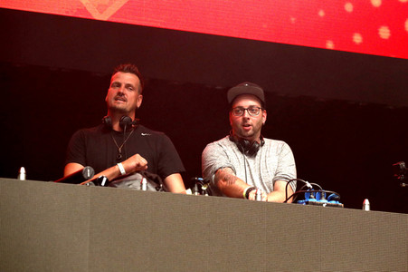 Stars for Free 2019 in Chemnitz