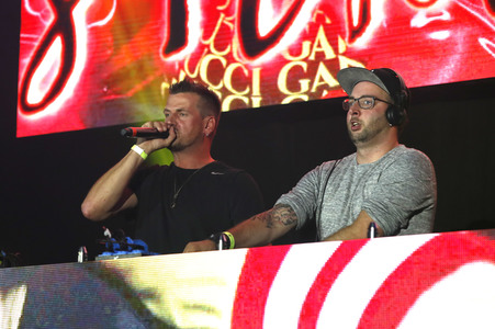 Stars for Free 2019 in Chemnitz