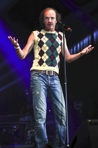 Stars for Free 2019 in Chemnitz