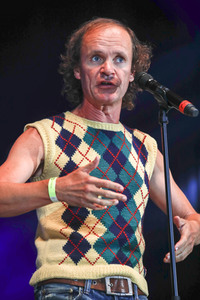 Stars for Free 2019 in Chemnitz