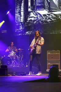 Stars for Free 2019 in Chemnitz