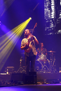 Stars for Free 2019 in Chemnitz