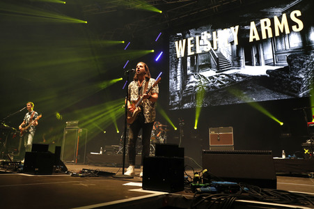 Stars for Free 2019 in Chemnitz