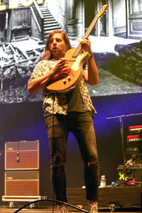 Stars for Free 2019 in Chemnitz