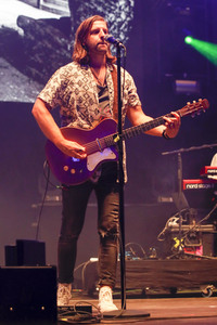 Stars for Free 2019 in Chemnitz