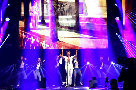 Stars for Free 2019 in Chemnitz