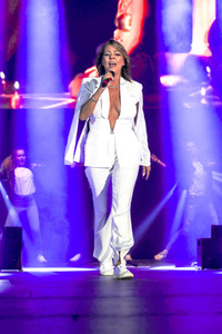 Stars for Free 2019 in Chemnitz