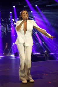 Stars for Free 2019 in Chemnitz