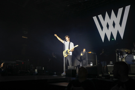 Stars for Free 2019 in Chemnitz