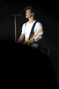 Stars for Free 2019 in Chemnitz