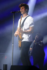 Stars for Free 2019 in Chemnitz