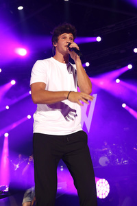 Stars for Free 2019 in Chemnitz