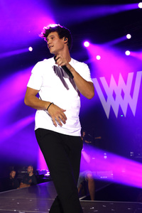 Stars for Free 2019 in Chemnitz