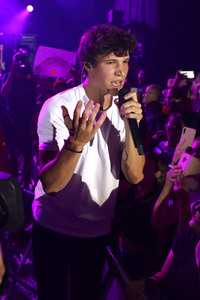 Stars for Free 2019 in Chemnitz