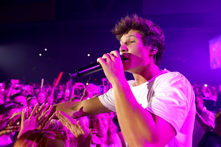 Stars for Free 2019 in Chemnitz