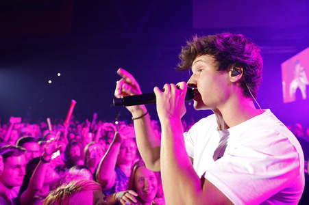 Stars for Free 2019 in Chemnitz