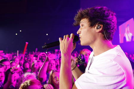 Stars for Free 2019 in Chemnitz