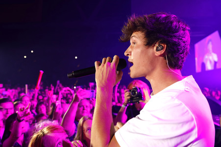 Stars for Free 2019 in Chemnitz